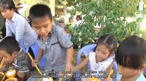 Baptist Emmanuel Church Mui Ne - Vietnam English-Subtitle