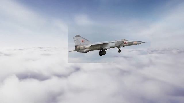 "Знаменитые самолёты"