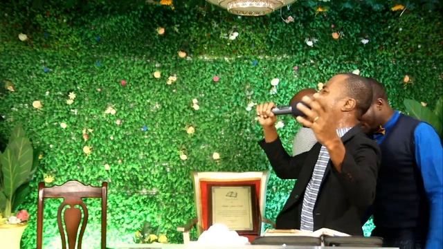 ADORASYON: Siw ta MANDE’M pou’m Peye konbyen’m ta dwe PEYE | Apôtre Jean Feder MAISON смотреть онлайн