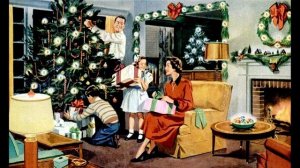 Vintage Christmas Music 1930-40 №44