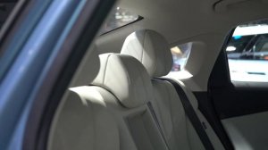 2024 Chery Fulwin A8 PRO External Internal Video (4K)