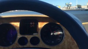 2005 Bentley Continental GT