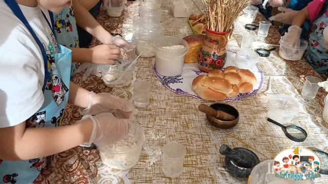 #УрокЭколят2024
Откуда к нам пришёл хлеб? смотреть онлайн