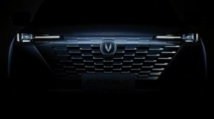 Сохранение режима вождения на автомобиле Changan CS55Plus