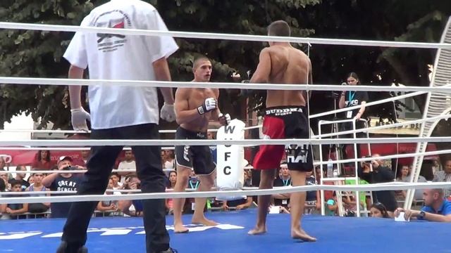 Богачук Едуард - Віктор Пеллегру смотреть онлайн