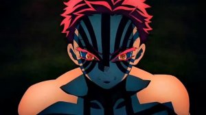 Квартал красных фонарей Клинок рассекающий демонов