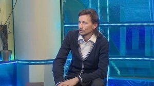 Алексей Андрюхин  ¦ Вера  Человек  Судьба