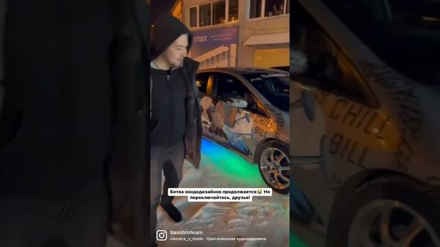 #автозвукболезнь #автозвук #бассуха #басс #бассбро #саб #сабвуфер #фронтуха #honda #insight смотреть онлайн
