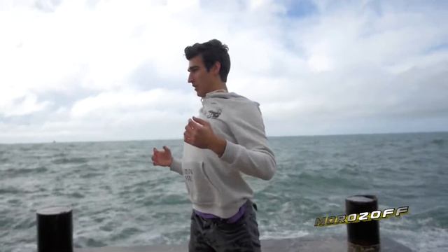 Jora J Fox Get Up And Dance смотреть онлайн