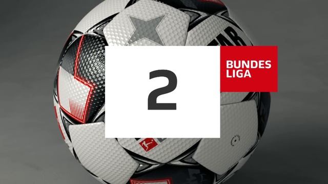 Top 5 Saves - Loris Karius | Bundesliga 2018 Advent Calendar 4 смотреть онлайн