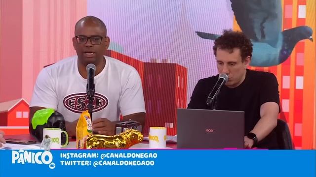 POLITICAGEM COM PICANHA NÃO CHEGA NAS PRATELEIRAS DO POVO DA PERIFERIA? Alessandro Santana comenta смотреть онлайн
