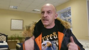 Матрасбург — недовольный клиент пришёл в магазин