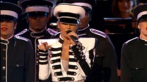 Cheryl ~ Cole ~ Fight ~ For ~ This ~ Love ~ Live ~ HD