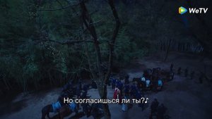 В имперский колледж поступает ученица 1 сезон 30 серия