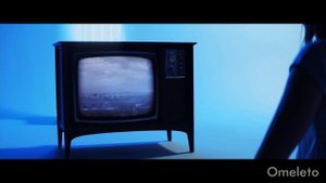 Короткометражный Фильм Ava is at the very end - Omeleto