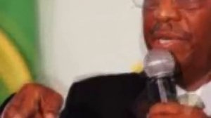 Opposition leader.......SVG....... speaks on garifuna proposal