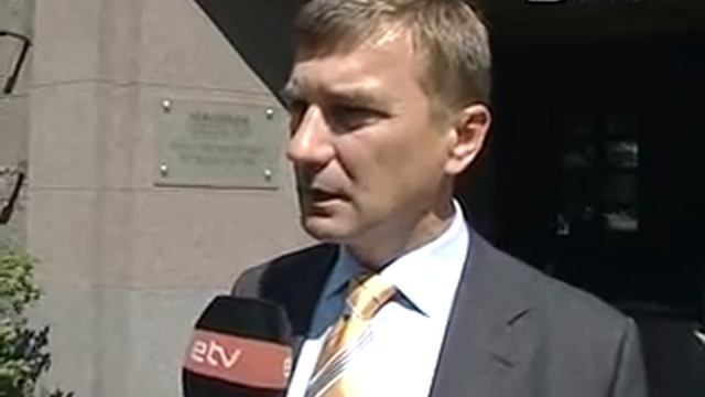 Pronkssõdur 22.06 AK uudis Ansip смотреть онлайн