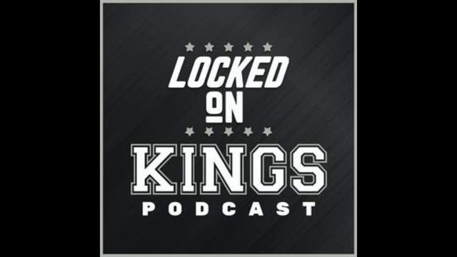 Martin Frk to make season debut for Los Angeles Kings; New Year's Resolutions for the team смотреть онлайн