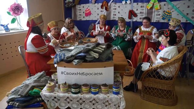 Ты ждешь Лизавета смотреть онлайн