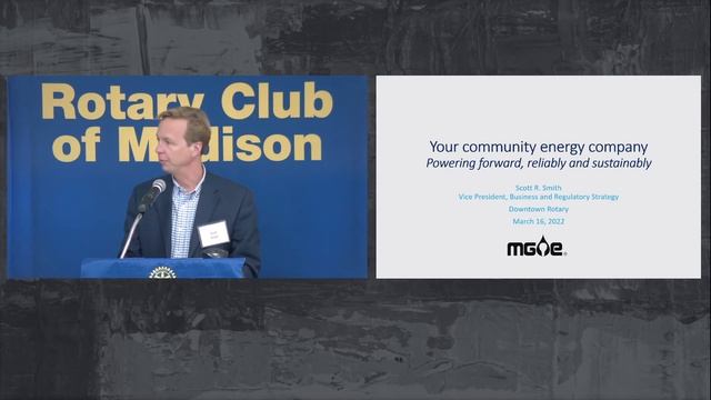 March 16, 2022 Guest Speaker Scott Smith смотреть онлайн