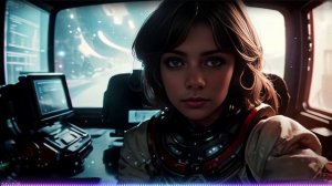 Андрей Юханен @a.juhanen - Алиса  [Synthwave, Retrowave Megamix #3]