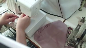 Как сделать рукава для вечернего платья с американской проймой