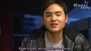 Моя королева 1 сезон 21 серия