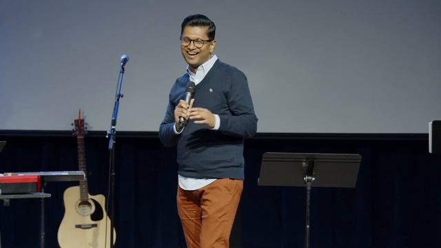 Staff Full Of Testimonies | Pr. Dino Skariah смотреть онлайн