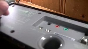 Sangean WR-2 AM/FM RDS Tabletop Radio Review