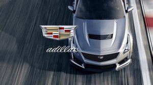 Cadillac Logo Spoof Luxo Lamp