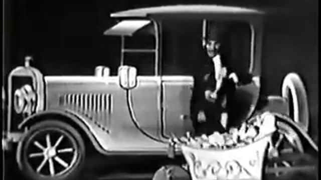 1960 Plymouth Commercial with Louis Nye and Pete Hansen смотреть онлайн