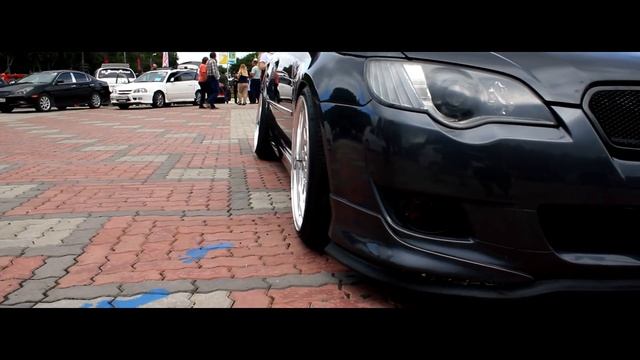 Amur Motor Show 2019 Комсомольск-на-Амуре смотреть онлайн