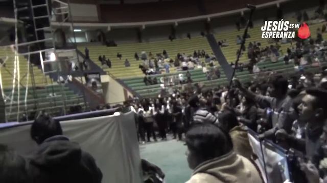 MINISTERIO COMANDO GAF - Entrevista Ptr. José Arismendi Aguilar PARTE 1 смотреть онлайн