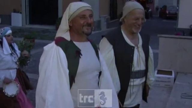 La lumacata fa centro смотреть онлайн