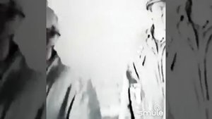 Шахтёрская лирическая