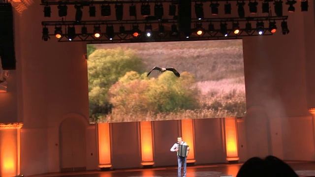 праздничный концерт ко дню учителя   Оренбург   4.10.2024 смотреть онлайн