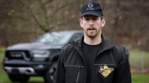 Rebel 2019 - Dodge Ram 1500 5.7 HEMI - Vorstellung