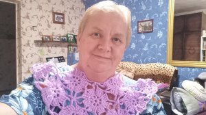 59. ПРИВЕТ ИЗ КРЫМА.  ПИРОГ С ЯБЛОКАМИ. РАЗГОВОР О ВАЖНОМ.