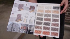 Отделка фасада из ЦСП - результаты эксперимента