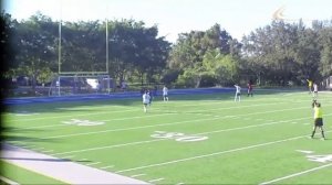 Soccer Highlights 2 - Sebastian Rodriguez | Class of 2021