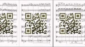 Asturias_Leyenda (I.Albeniz) Ноты для 4-х гитар