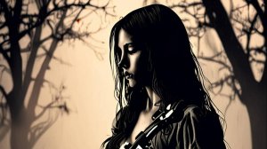 Средневековый рыцарь... Каково)))???