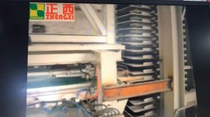 Пресс гидравлический прессования стеклопластиковых листов из Китая|Оборудование из Китая, линии