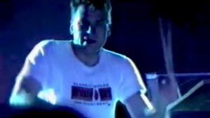 Hypnosonics feat. Mark Sandman: Early Man, Middle East '93