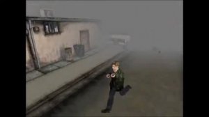 Silent Hill 2 Walkthrough By ALEJANDRO KING Parte 1/8