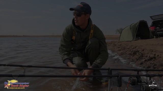 Ontdek die wereld tussen oewerhengel en spesiehengel. смотреть онлайн