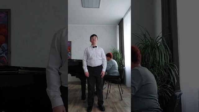 Академический вокал