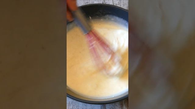 Самый МОДНЫЙ УЖИН этой осени! НОВЕЙШАЯ идея ВКУСНОГО УЖИНА!_#shorts