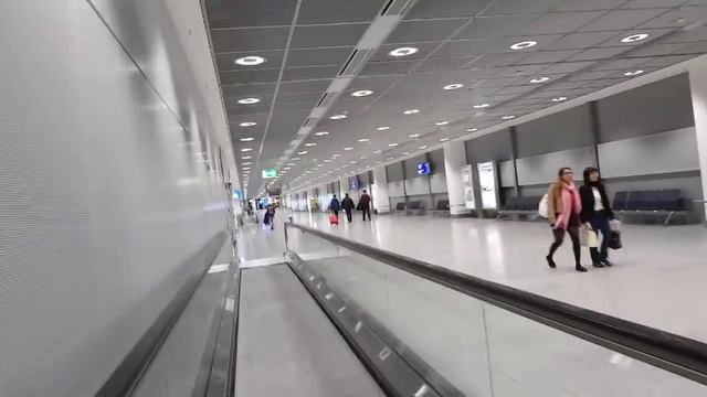 #Каникулы / Что меня ждало на Родине/ #влог 2