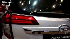 Daihatsu Sigra R 2019 ,Silver colour,Exterior and Interior